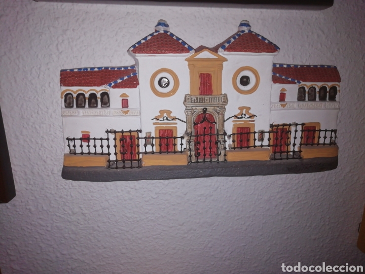 Tauromaquia: Plaza de toros LA MAESTRANZA - Foto 1