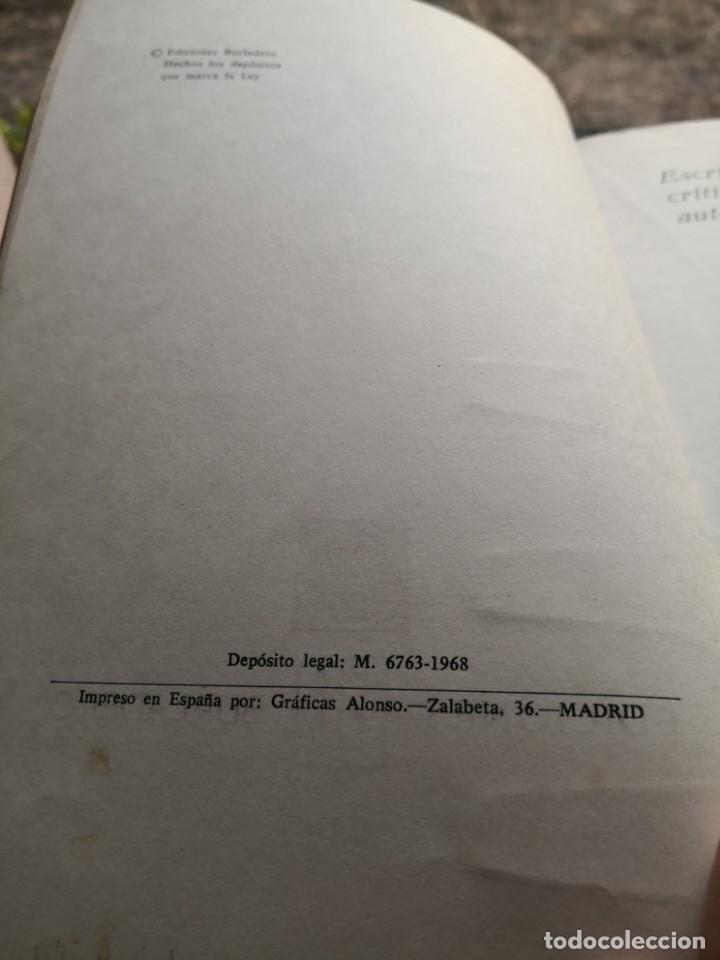 Tauromaquia: tauromaquia Curro Meloja eb Ediciones El Burladero 1968 envío certificado 6,99 - Foto 3 - 212214177