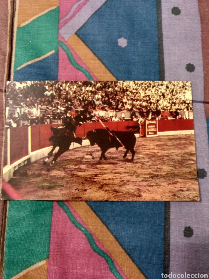 Tauromachie: REJONEADOR JOSECHU P&Eacute;REZ DE MENDOZA TOROS TAUROMAQUIA
