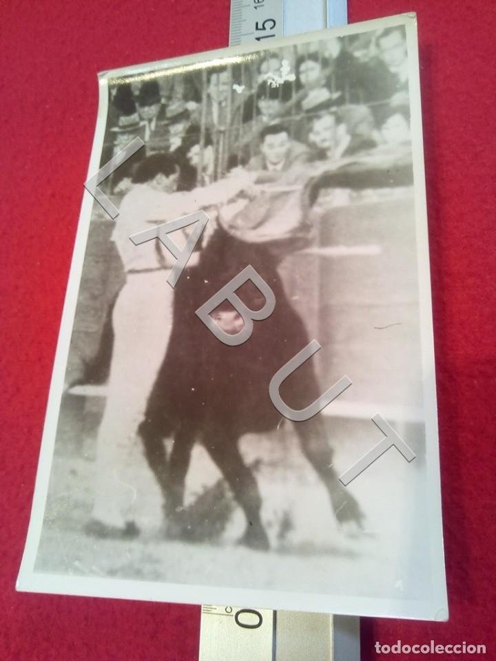 Tauromaquia: JOSELITO HUERTA TORERO TAUROMAQUIA FOTOGRAFIA C1