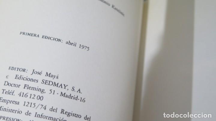 Tauromaquia: LOS CUERNOS. C&Eacute;SAR DEL ARCO - Foto 2