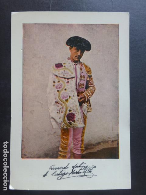 Tauromaquia: EL VITI TORERO POSTAL - Foto 1