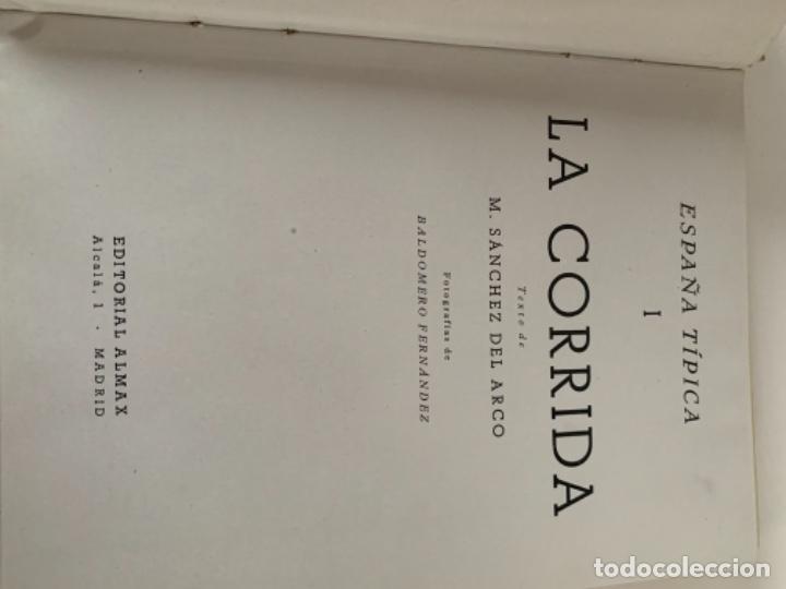 Tauromaquia: La corrida, (Bol-1) - Foto 2