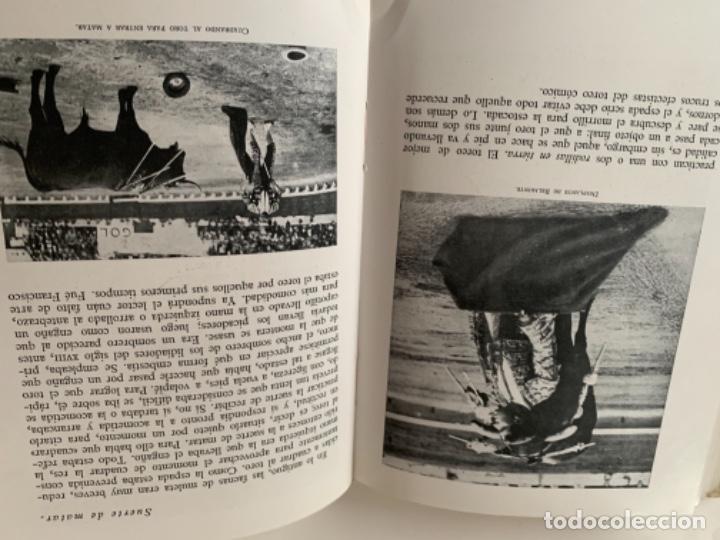 Tauromaquia: La corrida, (Bol-1) - Foto 3
