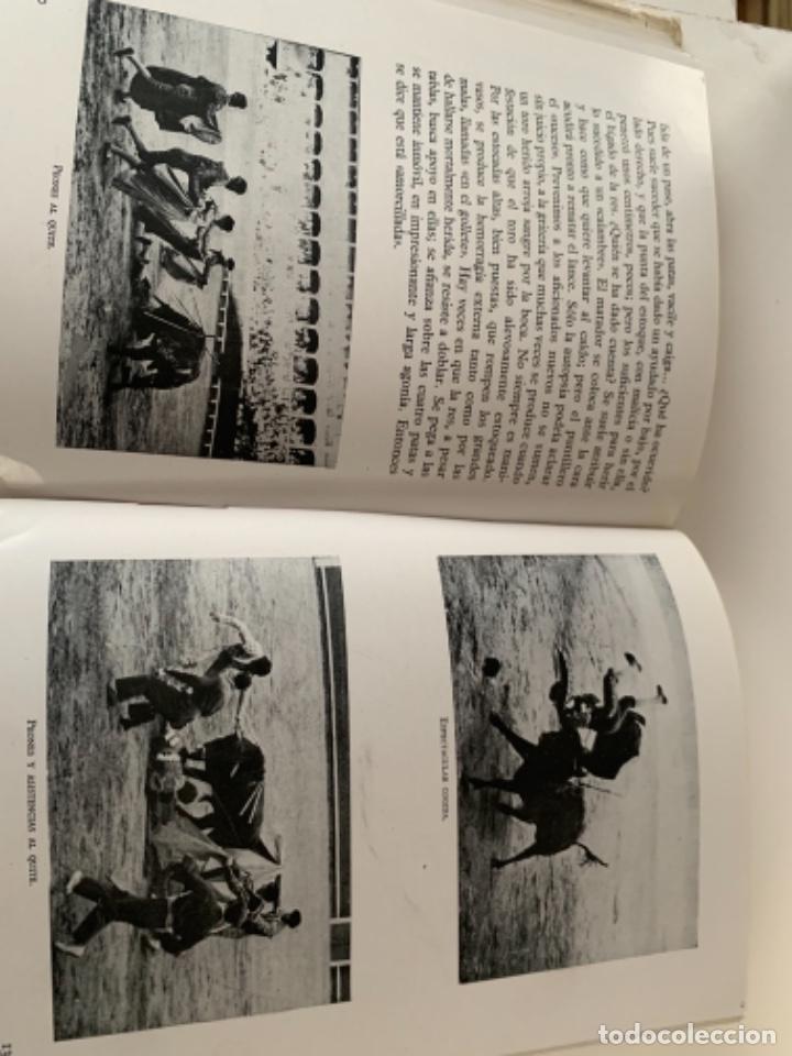 Tauromaquia: La corrida, (Bol-1) - Foto 4