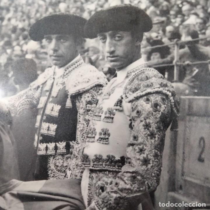 Tauromaquia: Fotograf&iacute;a Manolete - Foto 2