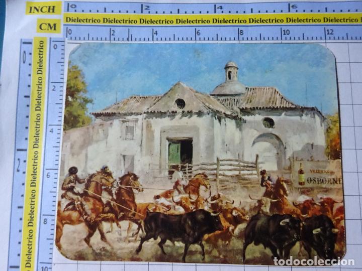 Stierkampf: TARJETA DE TOROS TAUROMAQUIA. PLAZA DE M&Aacute;LAGA CARTEL 1972. MONAGUILLO BIENVENIDA LINARES CAMINO. 110