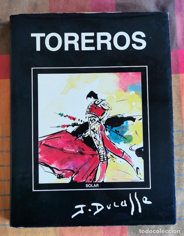 Tauromaquia: Toreros. Jean Ducasse - Foto 1