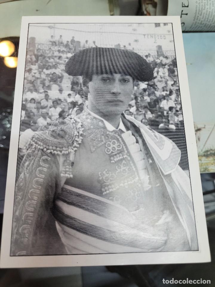 Stierkampf: TORERO J. ALFONSO BERMUDO PLAZA DE TOROS