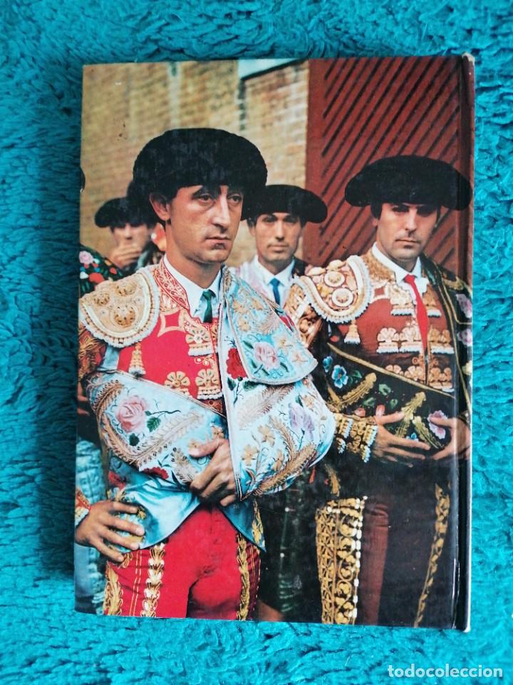 Tauromaquia: GU&Iacute;A CORRIDA DE TOROS - Foto 3