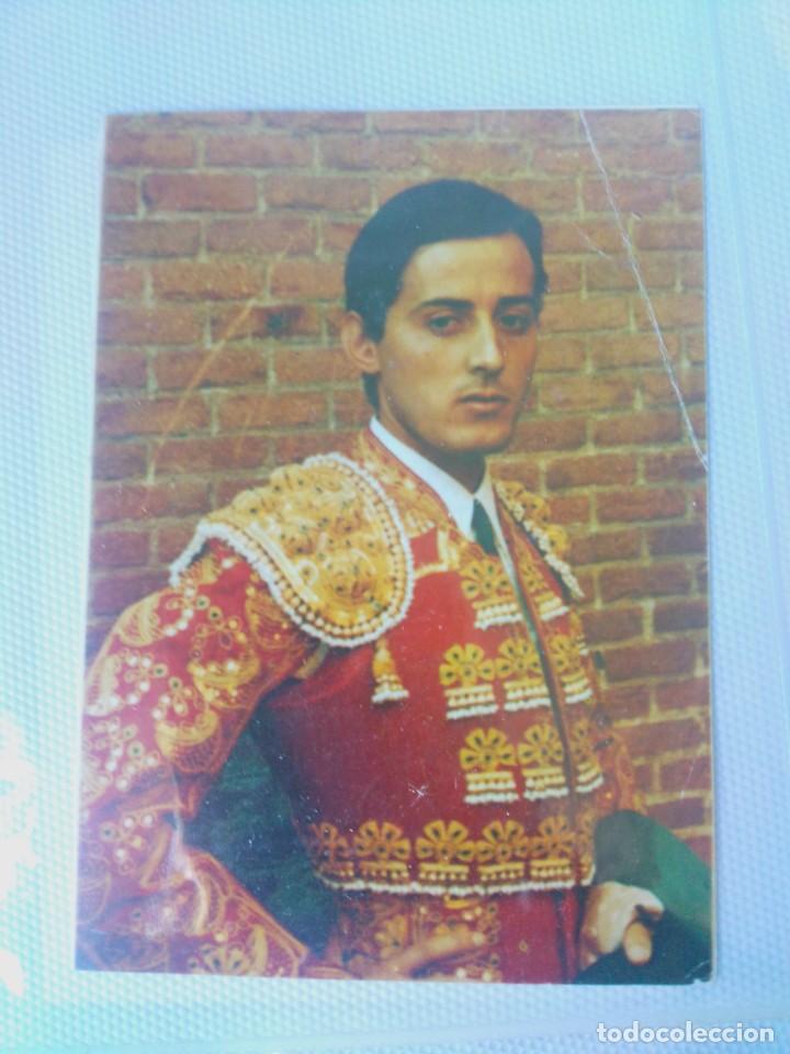 Tauromaquia: Programa deano toros en Sevilla 1982 - Foto 1