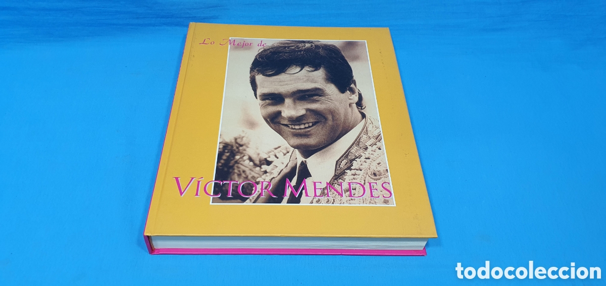 Tauromaquia: LO MEJOR DE VICTOR MENDES - Foto 5