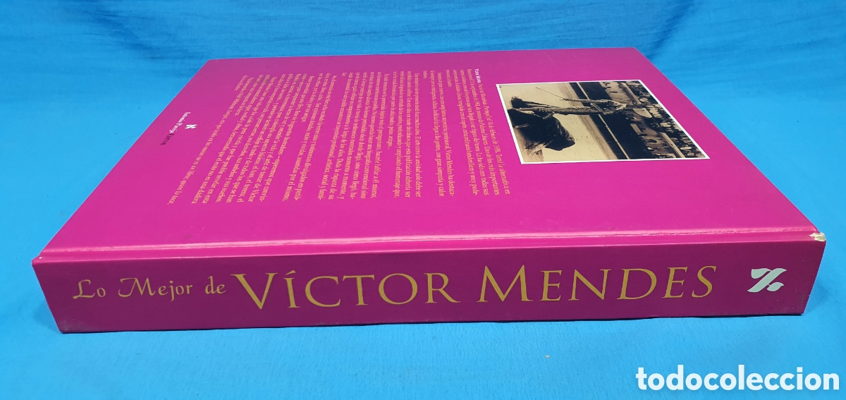 Tauromaquia: LO MEJOR DE VICTOR MENDES - Foto 12