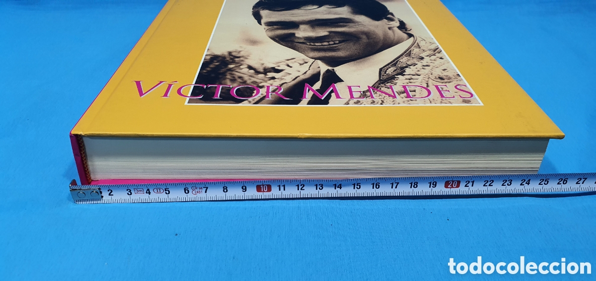 Tauromaquia: LO MEJOR DE VICTOR MENDES - Foto 22