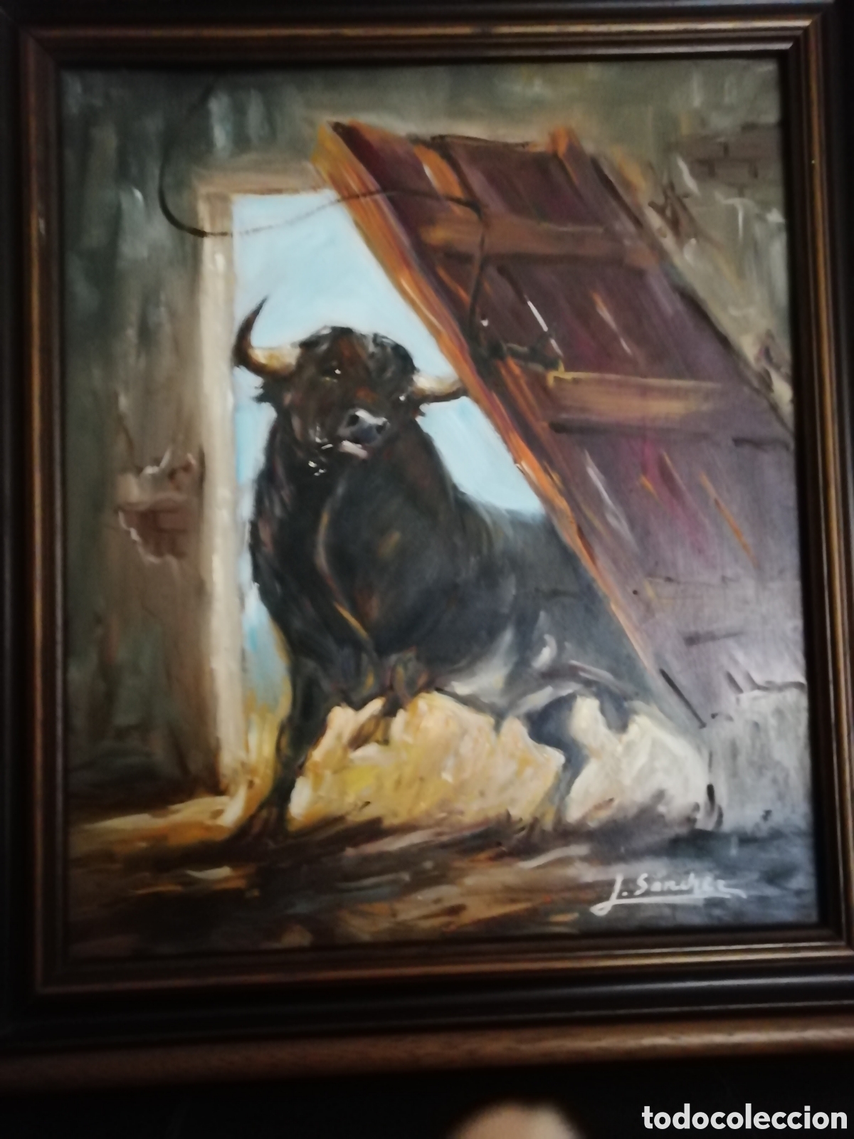 Tauromaquia: &Oacute;leo - Foto 3