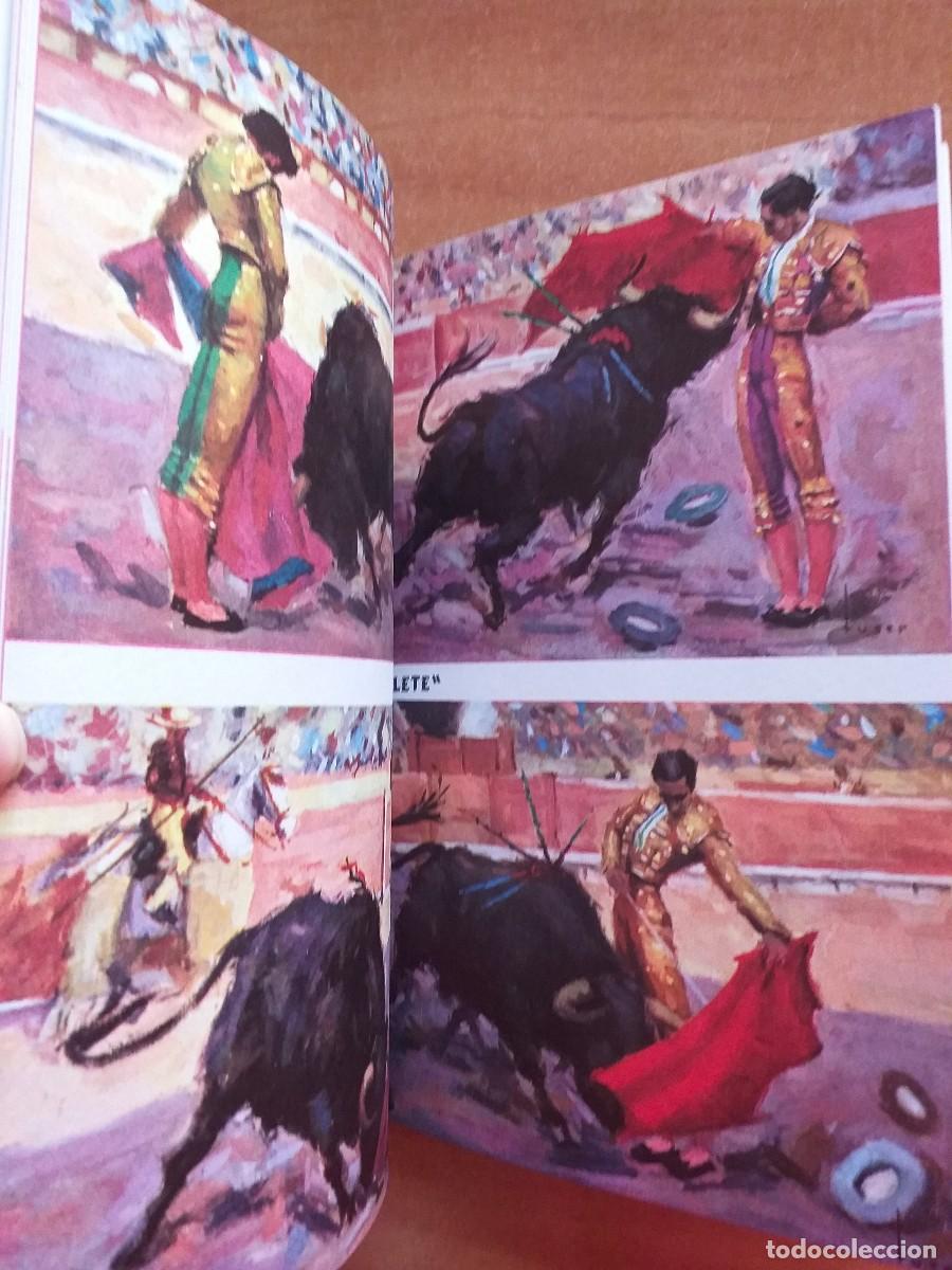 Tauromaquia: 1978 PROGRAMA DE TOROS - Foto 2