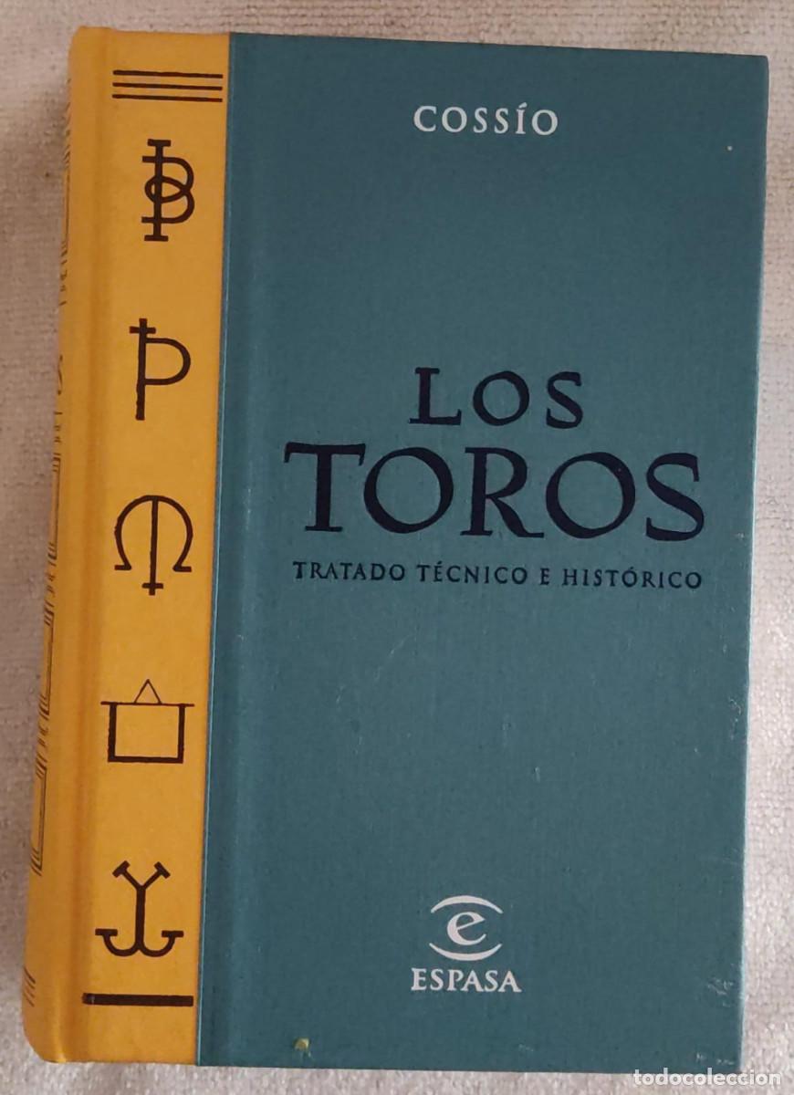 Tauromaquia: LOS TOROS. - Foto 1