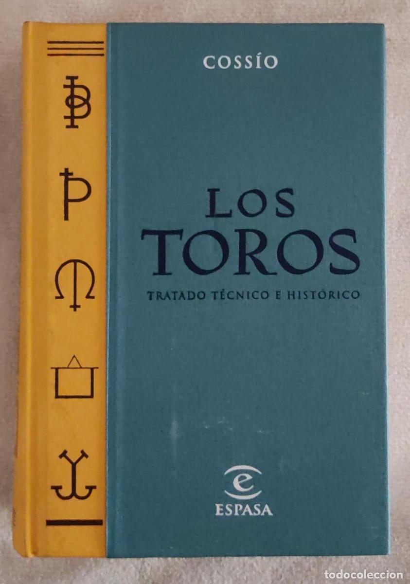 Tauromaquia: LOS TOROS. - Foto 1