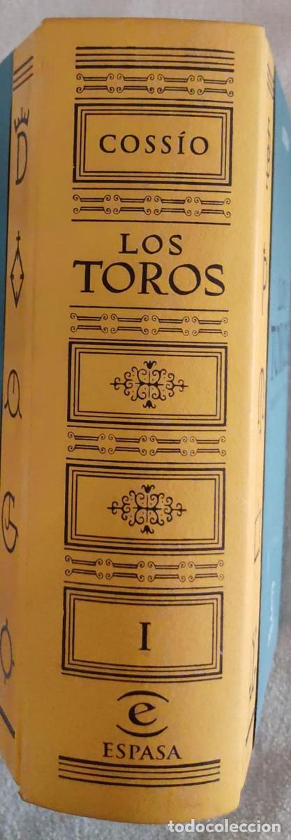 Tauromaquia: LOS TOROS. - Foto 2
