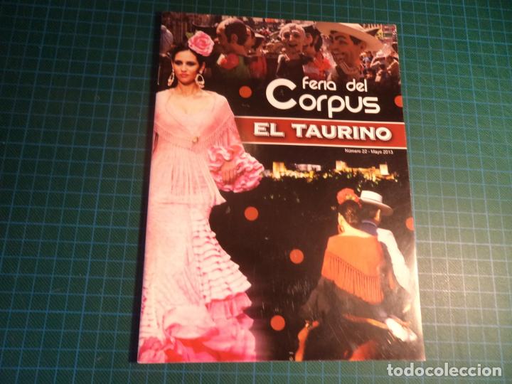 Tauromaquia: El taurino. Feria del corpus. Granada 2013. (Ref-024) - Foto 1