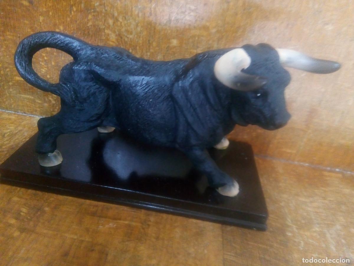 Tauromaquia: TORO MINIATURA - Foto 2