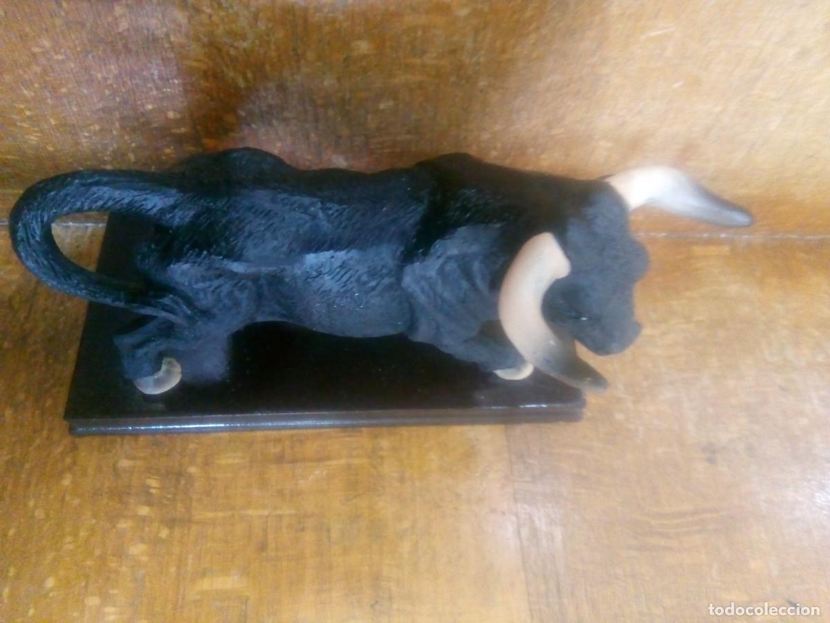 Tauromaquia: TORO MINIATURA - Foto 3