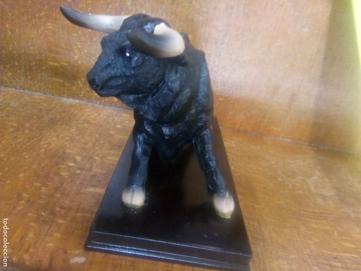 Tauromaquia: TORO MINIATURA - Foto 1