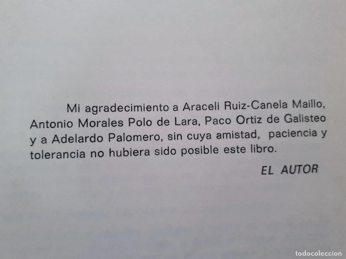Tauromaquia: Libro Toros Lucena C&oacute;rdoba - Foto 2