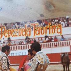 Tauromaquia: VENEZUELA TAURINA. NÚMERO 92. ABRIL 1972.