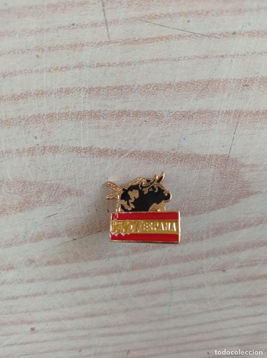 Stierkampf: Pin Ole! Espa&ntilde;a
