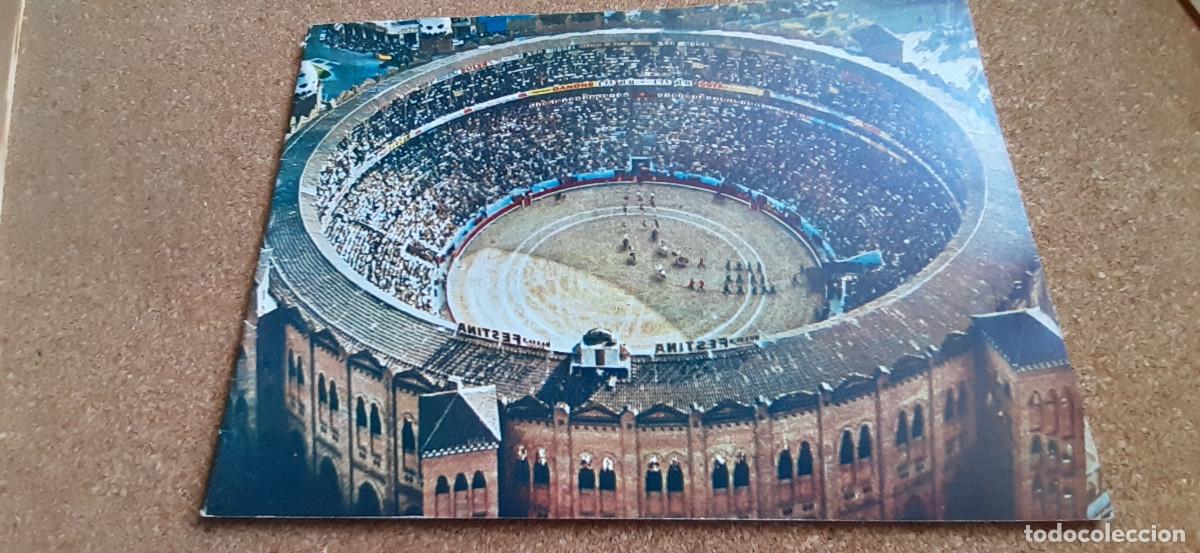 Tauromaquia: Toros. Fiesta de Espa&ntilde;a. Texto espa&ntilde;ol, franc&eacute;s, ingl&eacute;s y alem&aacute;n.