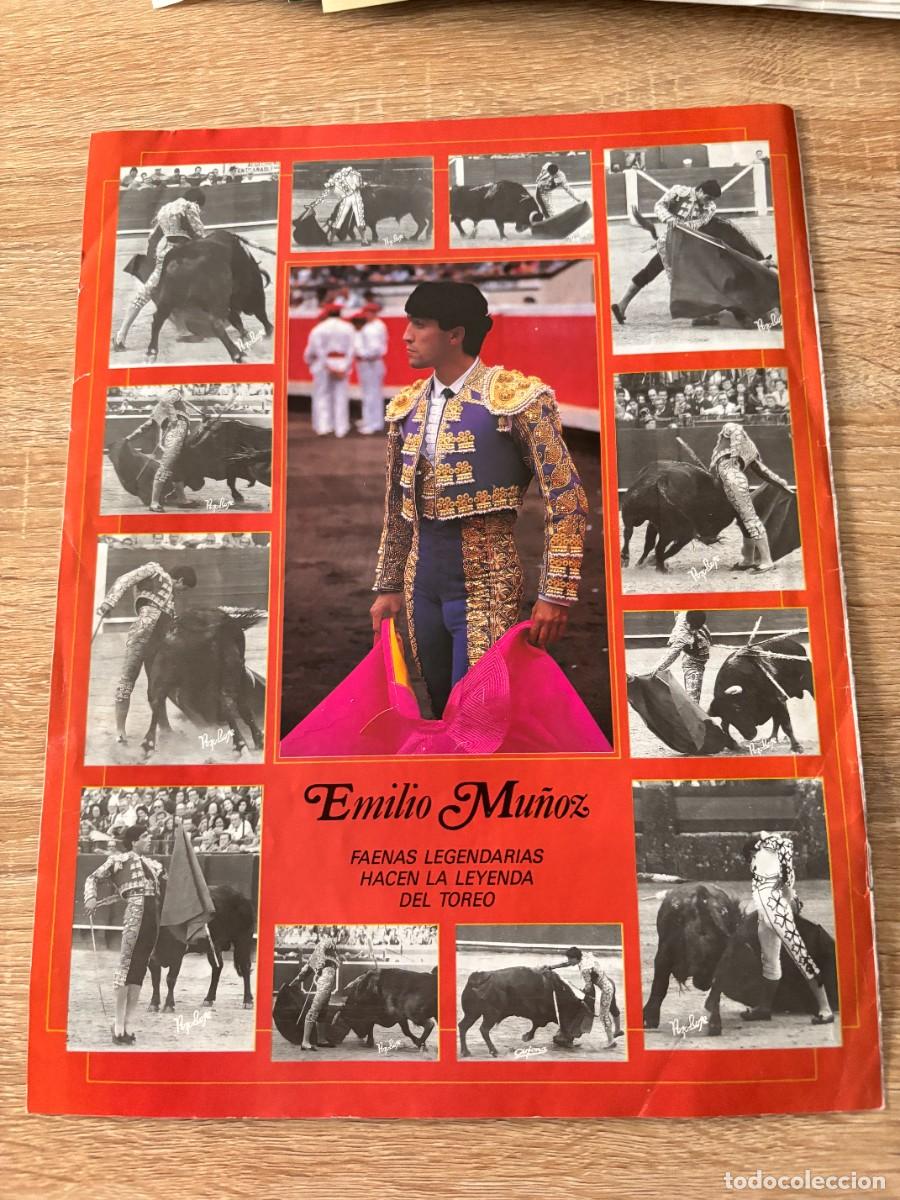 Stierkampf: PROGRAMA TOROS. ZARAGOZA. 1990. GANADER&Iacute;A FCO. GALACHE. JOSE A. CAMPUZANO. FINITO DE CORDOBA