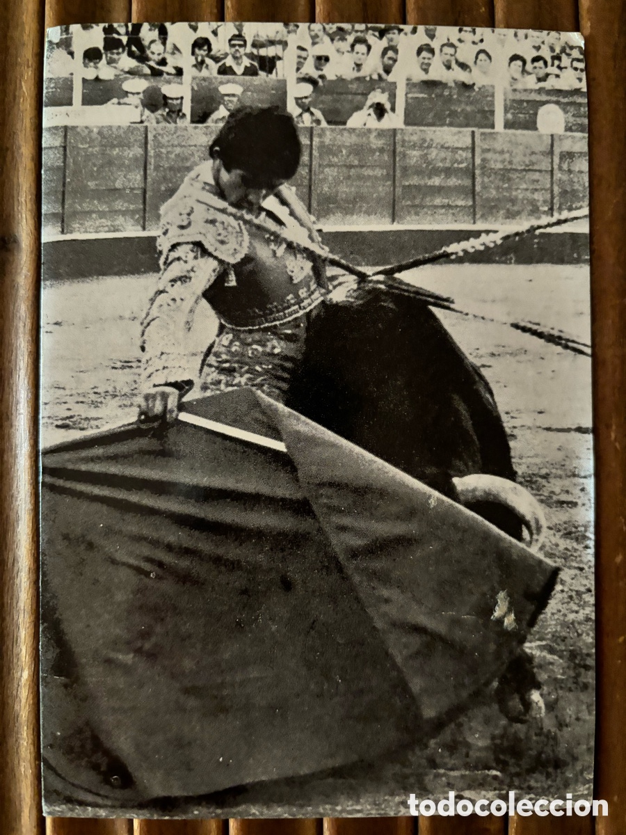 Tauromaquia: Felicitaci&oacute;n navide&ntilde;a Pe&ntilde;a Jos&eacute; Luis Galloso. Puerto de Santa Maria
