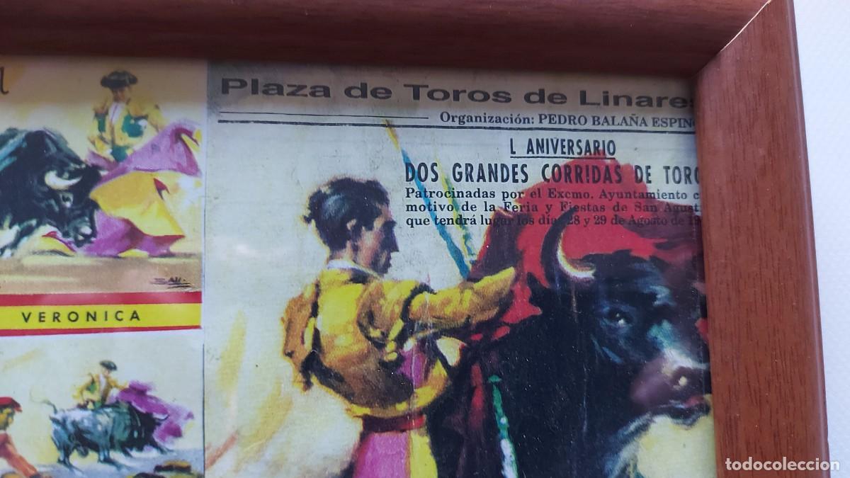 Tauromaquia: MARCO TRANSCURSO TAURINO - Foto 6