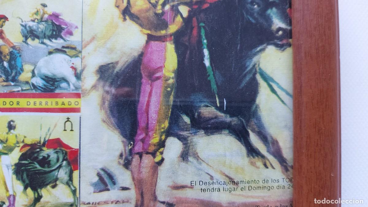 Tauromaquia: MARCO TRANSCURSO TAURINO - Foto 7