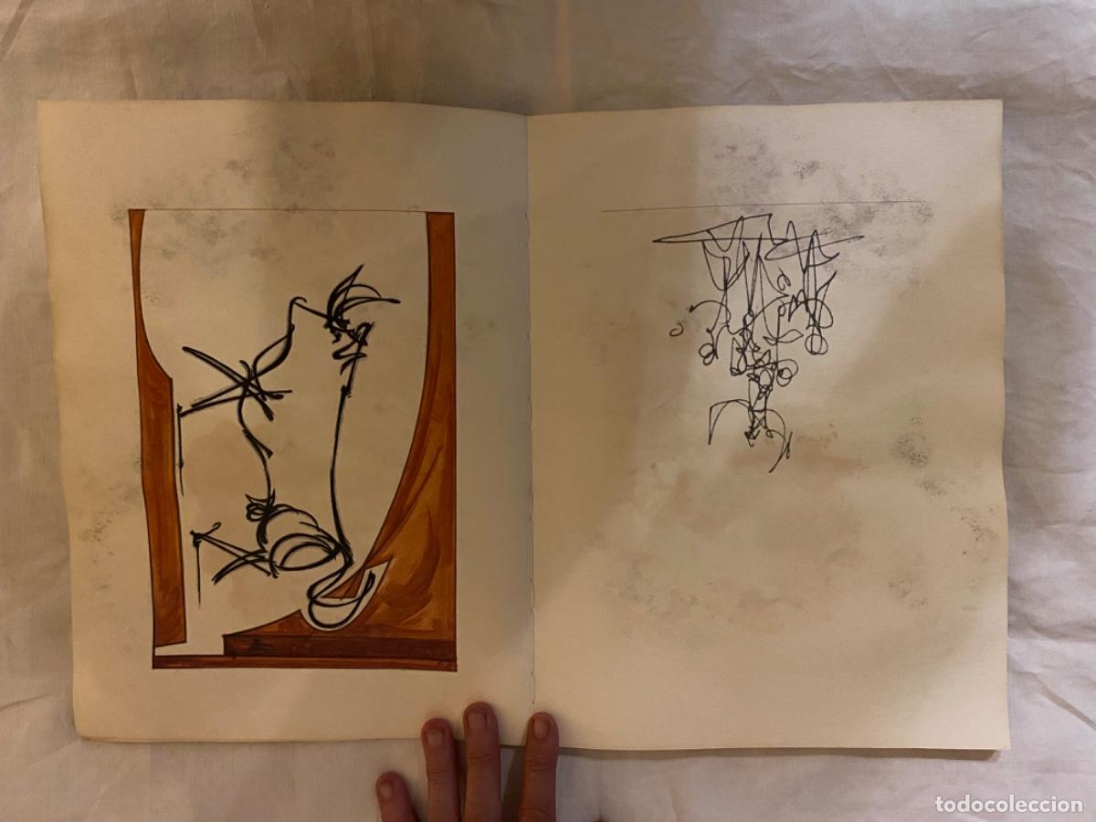 Tauromaquia: Berrocal, cat&aacute;logo monografico 2000 - Foto 4
