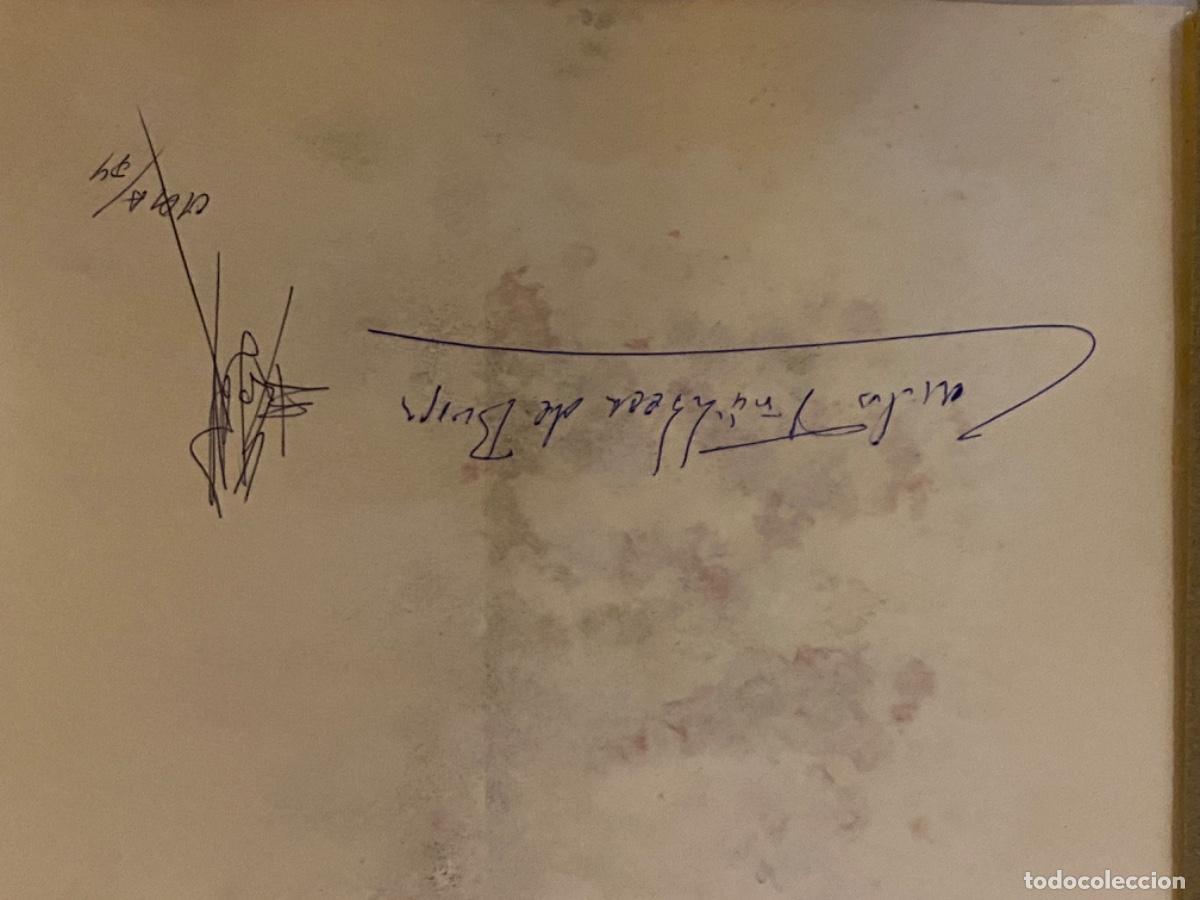 Tauromaquia: Berrocal, cat&aacute;logo monografico 2000 - Foto 6