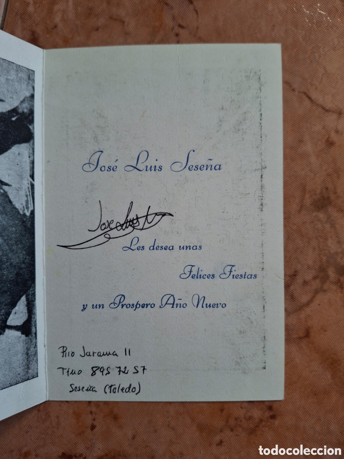 Tauromaquia: Jos&eacute; Luis sese&ntilde;a....... - Foto 2