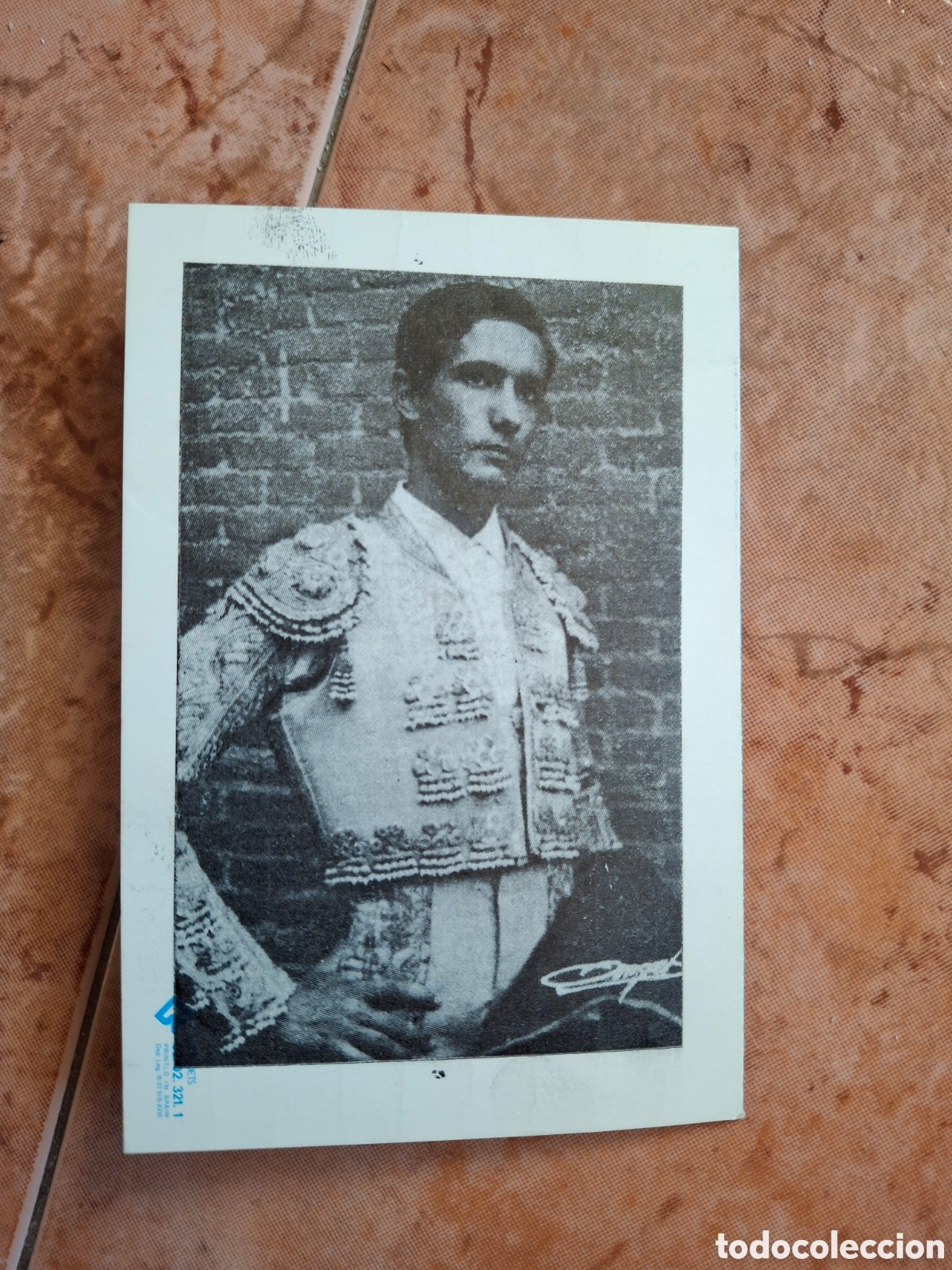 Tauromaquia: Jos&eacute; Luis sese&ntilde;a....... - Foto 3