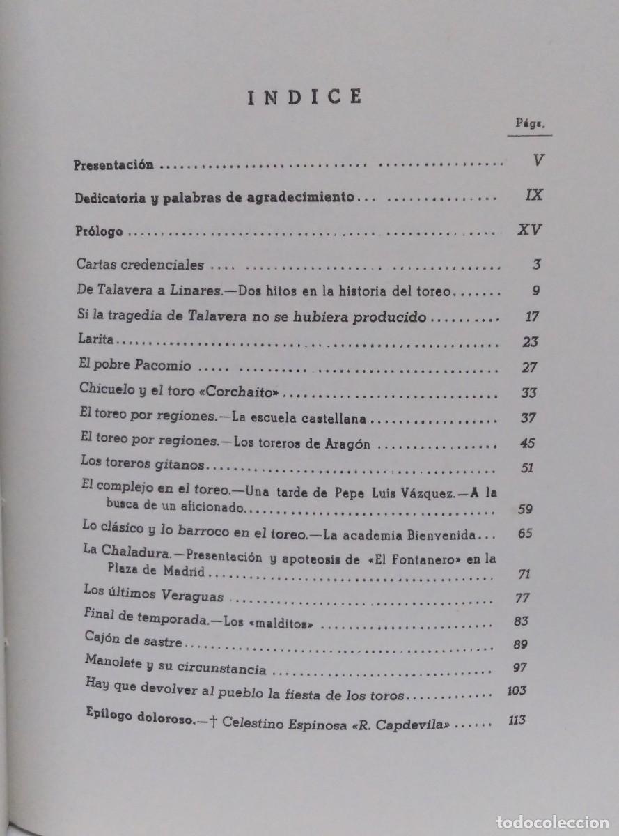 Tauromaquia: De Joselito a Manolete - Foto 3