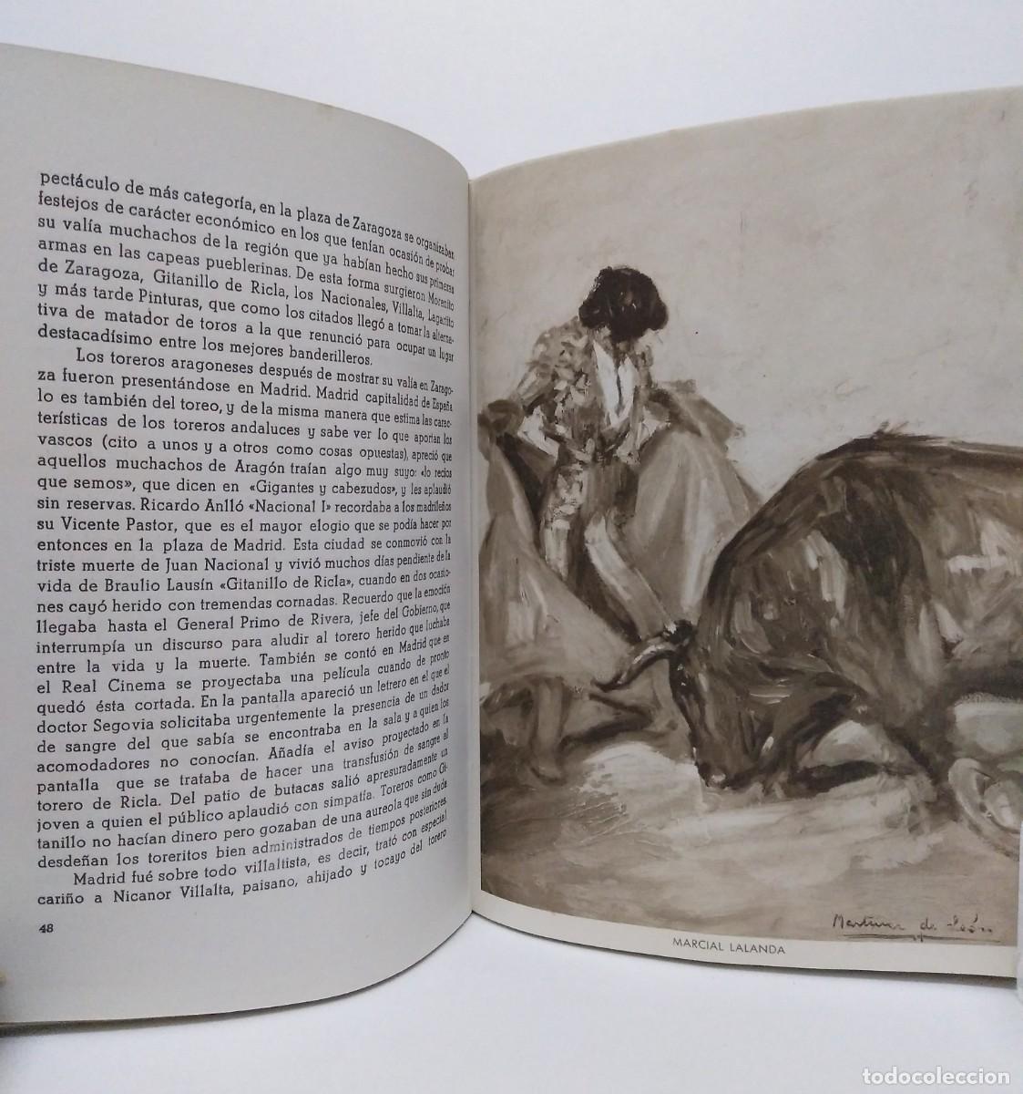 Tauromaquia: De Joselito a Manolete - Foto 5