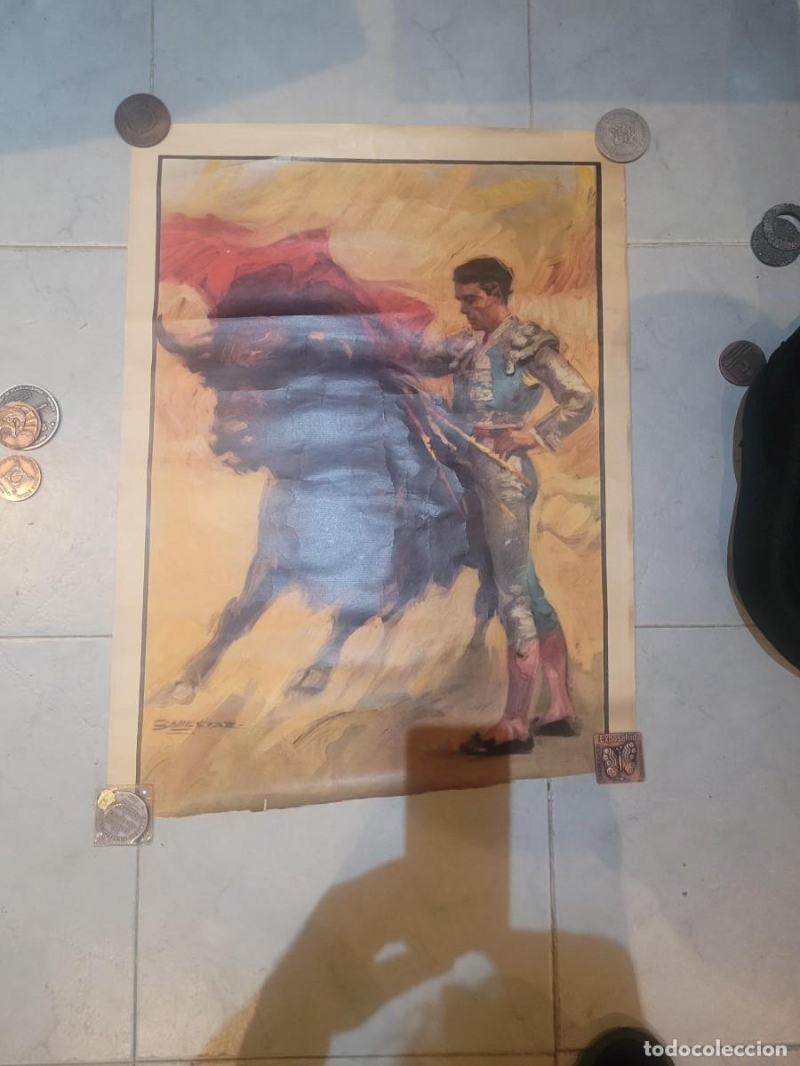 Tauromaquia: CARTE DE TOROS DE BALLESTAR - Foto 1