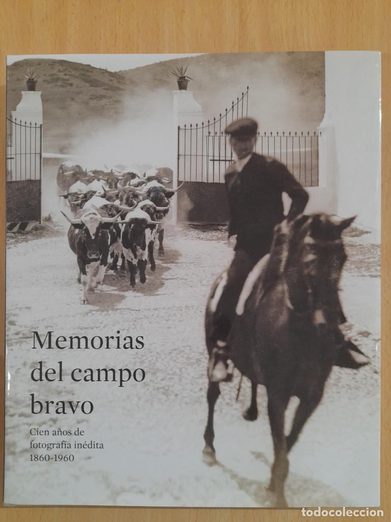 Bullfighting: Memorias del campo bravo. Cien a&ntilde;os de fotograf&iacute;a in&eacute;dita. 1860-1960. Madrid, Verso Suelto, 2024.