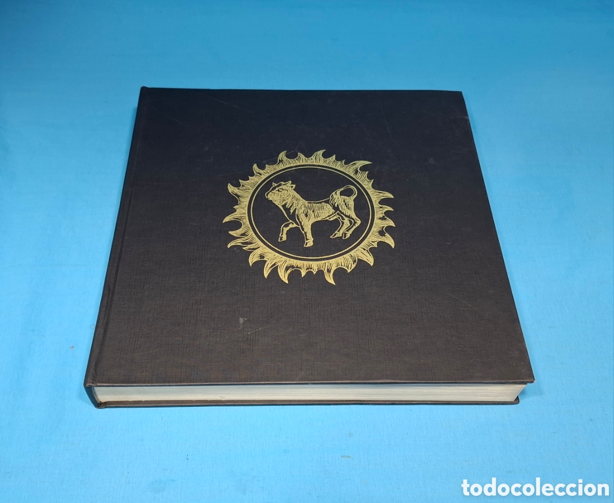 Tauromaquia: TOROS DE IBERIA - ROBERT VAVRA - Foto 1