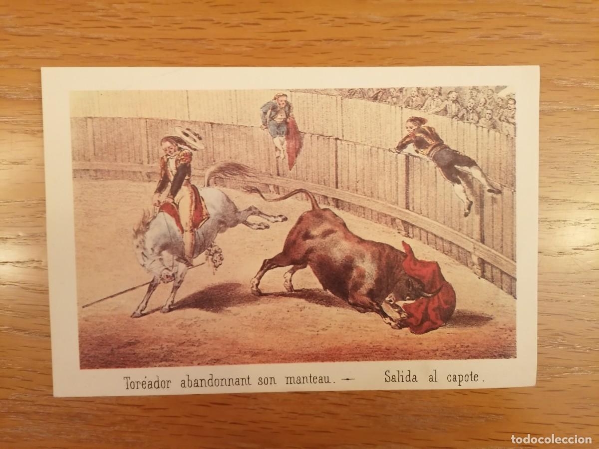 Tauromaquia: L&aacute;minas suertes del toreo - Foto 2