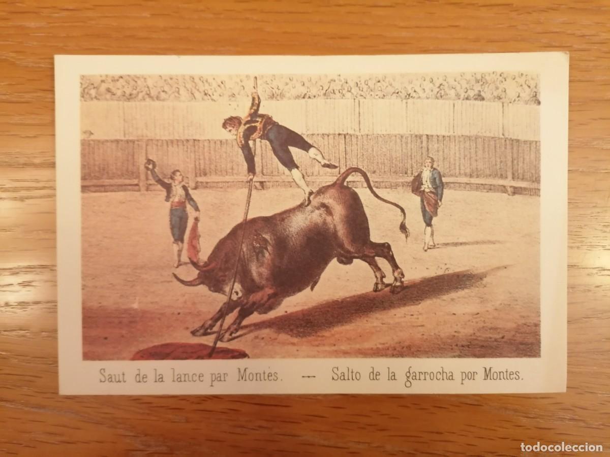 Tauromaquia: L&aacute;minas suertes del toreo - Foto 4