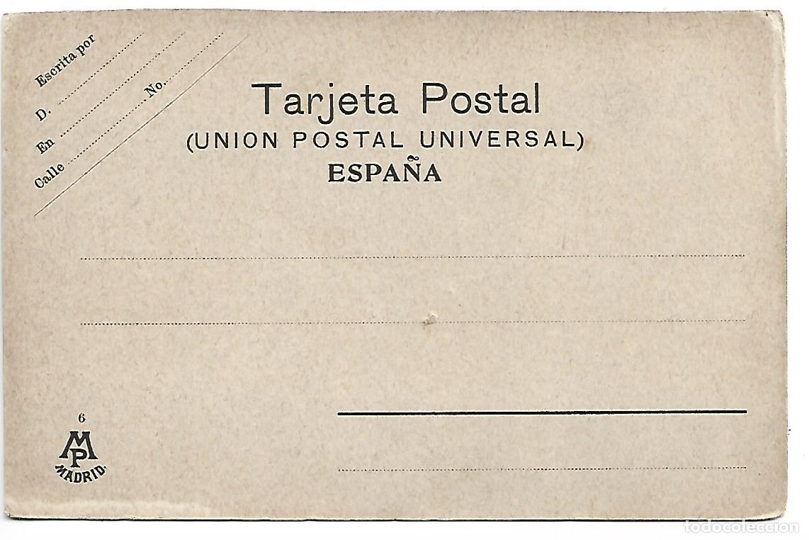 Tauromaquia: CAIDA DEL PICADOR - TOROS - Foto 2