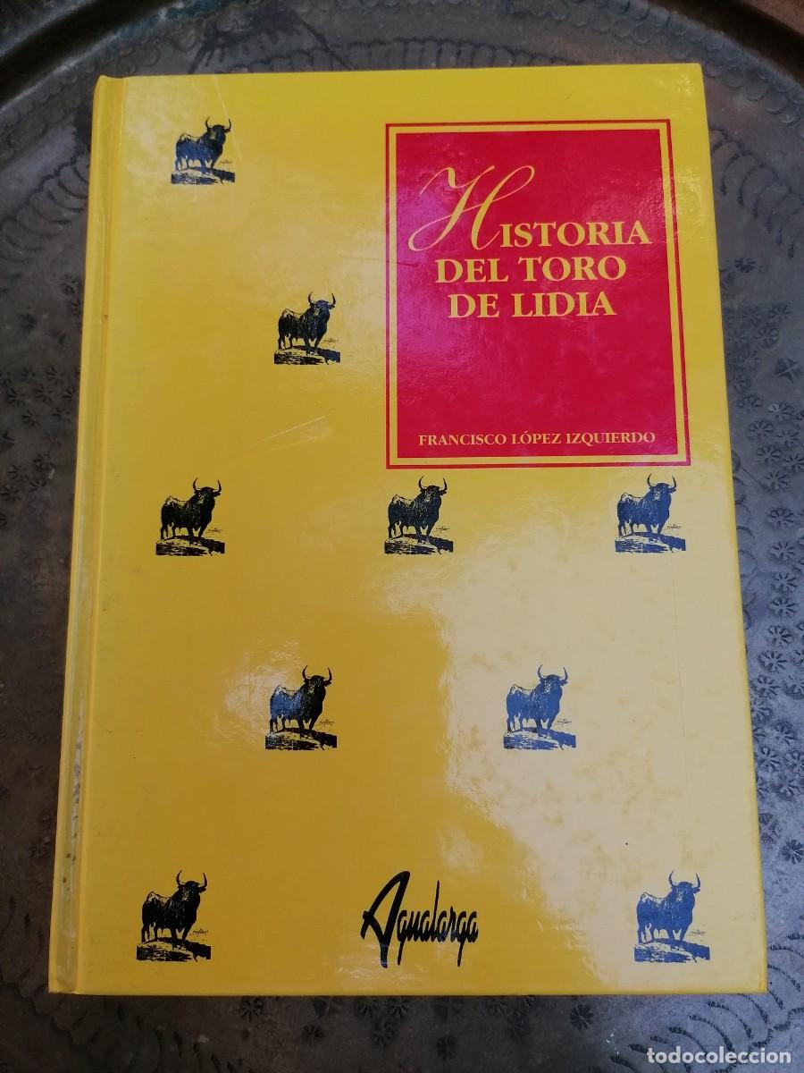 Tauromaquia: Hist&ograve;ria del toro de lidia - Foto 1