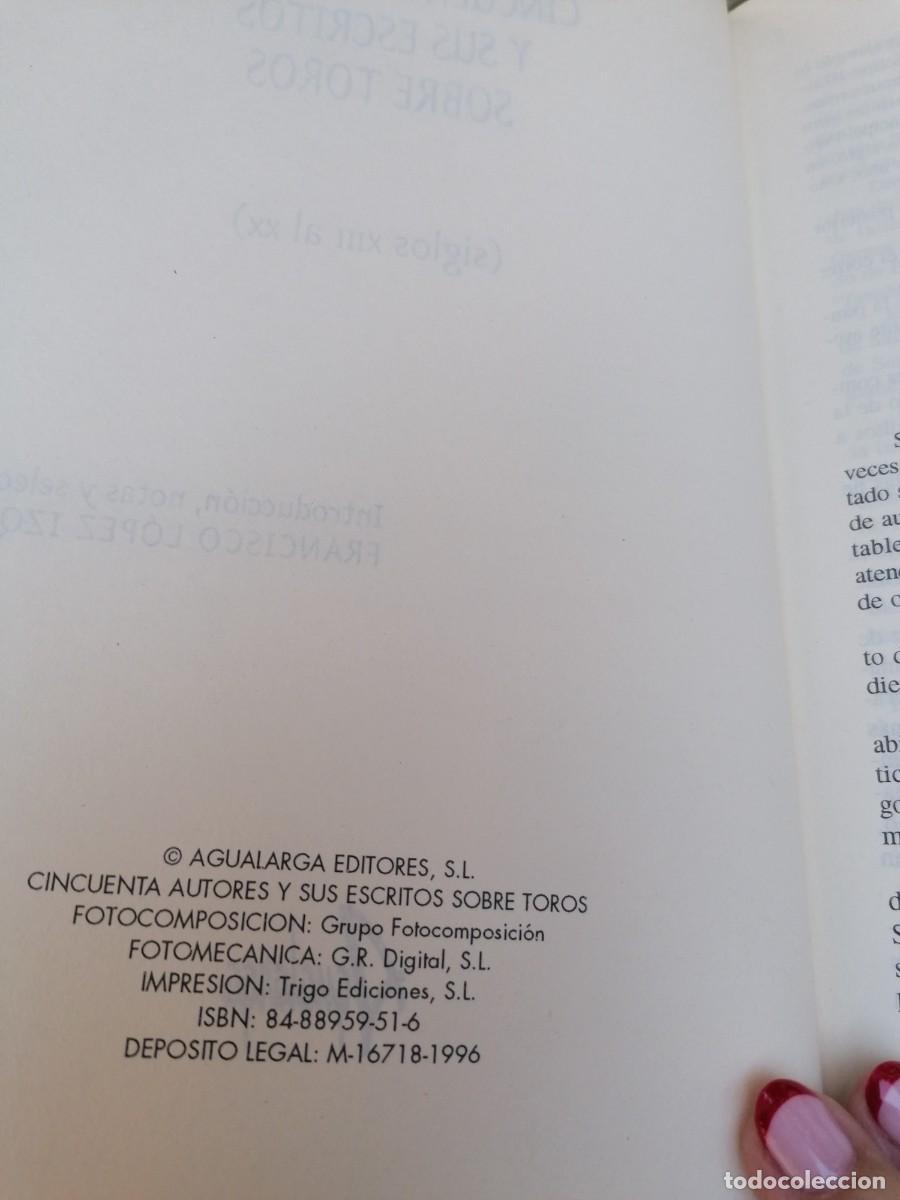 Tauromaquia: Hist&ograve;ria del toro de lidia - Foto 6