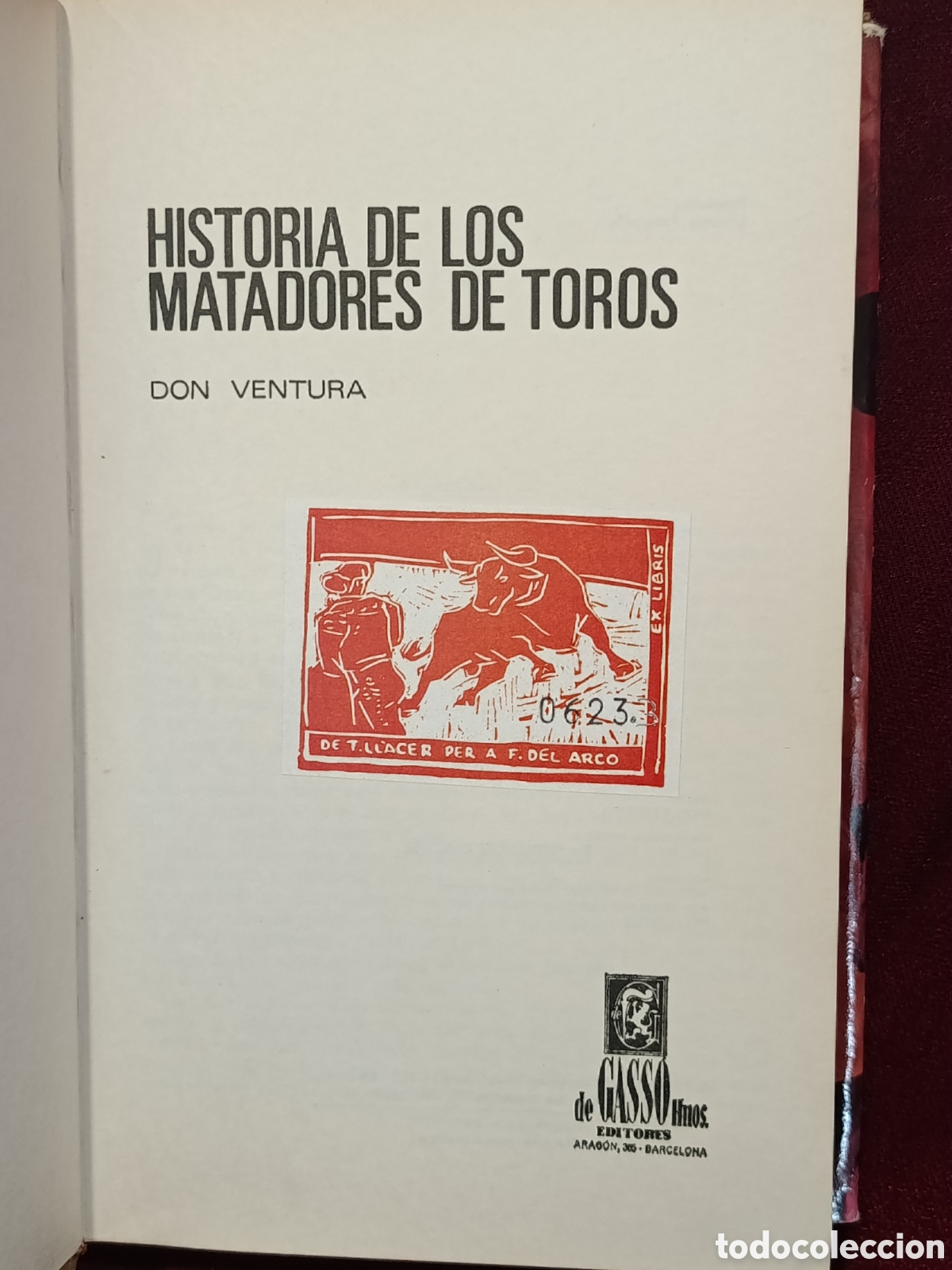 Tauromaquia: HISTORIA DE LOS MATADORES DE TOROS - Foto 2